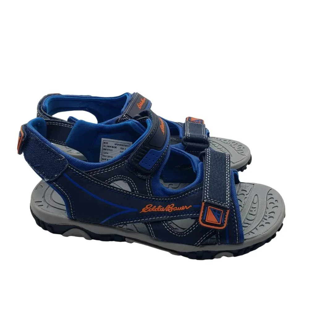Eddie Bauer boys eddie